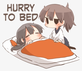 To Bed , #6809536