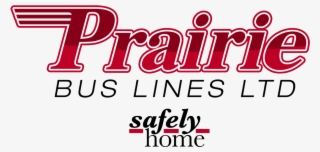 Prairie Bus Lines #6809608