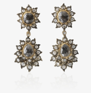 Tramontana Pendant Earrings #6809675