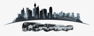 Bus Hire In Sydney #6809677
