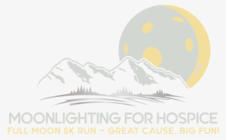 Moonlighting For Hospice0303 #6809930