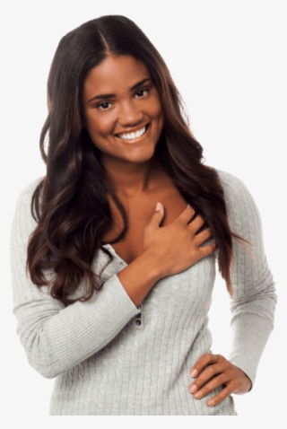 Download Standing Girl Png Images Background #6809935