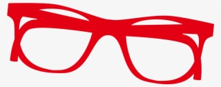 Red Border Transprent Png Free Sunglasses Vision #6810197
