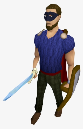 Bandit Png #6810421