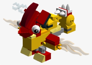 Kid Flain Zaptor Mix #6810485