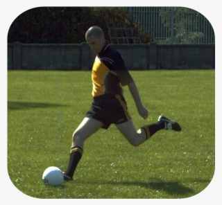 Punt Kick, Hook Kick #6810554