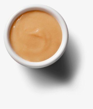 Sweet Mustard Dip #6810560