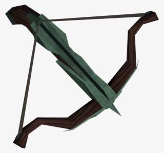 Off-hand Adamant Crossbow Detail #6811017