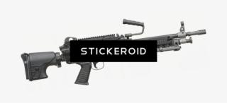 Machine Gun #6811182