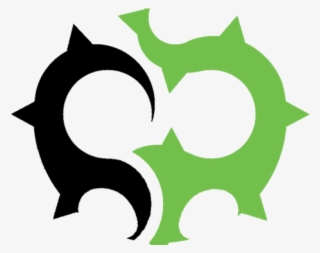 Homestuck Clipart Aquarius Symbol #6811252