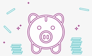 Finelles Homepage Piggy Bank 8 Day Money Challenge #6811364