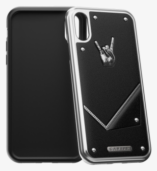 Iphone X Case Titans Of Rock "rock #6811418