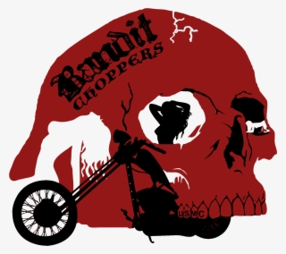 Bandit Choppers Columbus Ohio #6811486