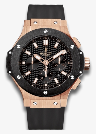 Hublot Rose Big Bang #6811489