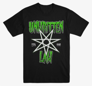 Green Logo T-shirt #6811846