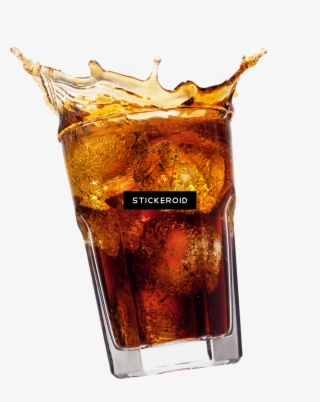 Coca Cola Drink #6811972