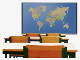Intelligent Interactive Displays That Inspire Learning #6812017