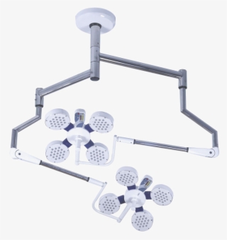 Led Ot Light Png Transparent Image #6812022
