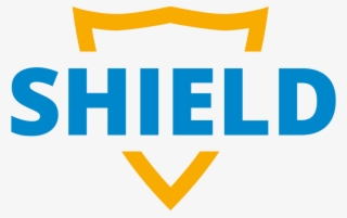Blue Shield Png #6812126