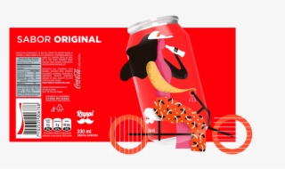 Coca Cola Clipart 330ml Png #6812128 Coca Cola Clipart 330ml Png #6812128