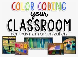 Today I Want To Share With You About My “color-coding” #6812130