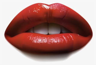 Lips Download Transparent Png Image #6812509