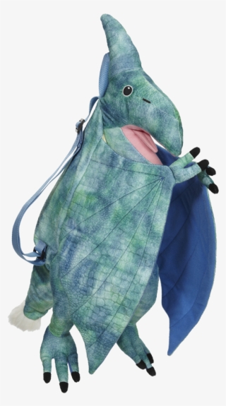 Pterodactyl Png #6812649