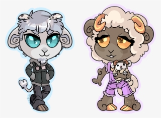 Chibis #6812712 Chibis #6812712