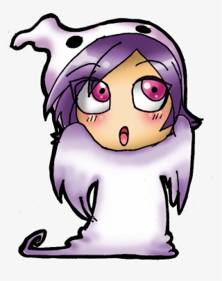 Chibi Halloween Png #6813210 Chibi Halloween Png #6813210