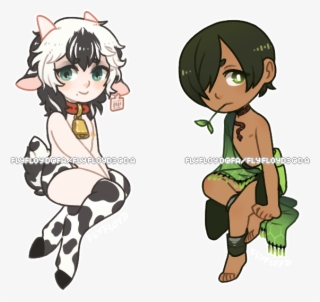 [t] Chibis - Kuumone #6813288