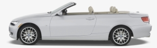Bmw Png Side #6813674