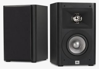 Jbl Studio 220 4" 2-way Bookshelf Speaker #6813733 Jbl Studio 220 4" 2-way Bookshelf Speaker #6813733