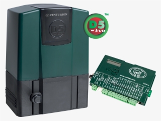 Centurion D5 Evo Motor #6813882