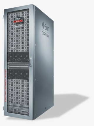 Oracle Private Cloud Appliance #6813962