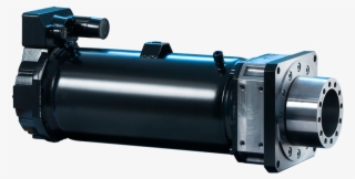 Hollow Shaft Servo Motor #6814100