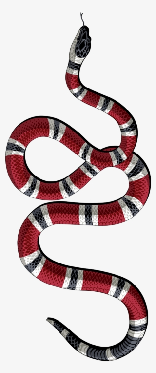 Decal Kingsnakes Gucci Sticker Serpent Png Free Photo #6814104