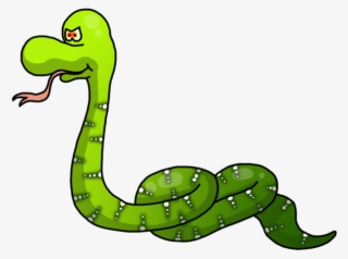 Serpent Dessin Png #6814266