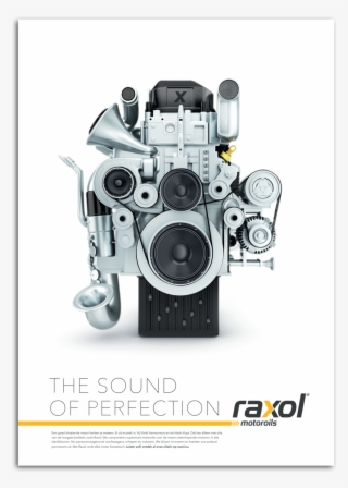 Mockup Raxol Ad #6814314