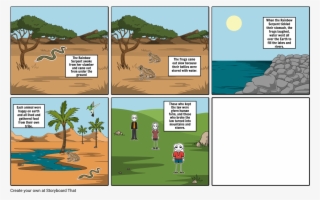 The Rainbow Serpent #6814637