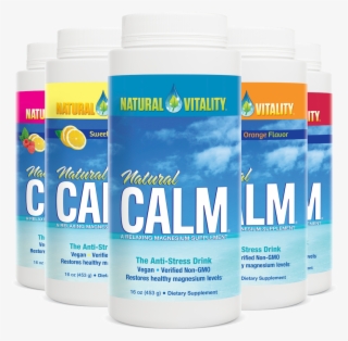 Calm Experience #6814767