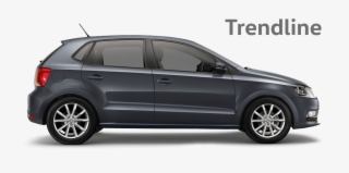 Volkswagen Polo Trendline #6814771