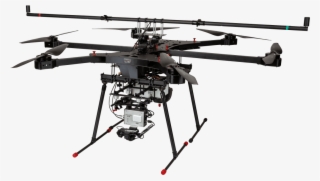 Faa's New Unmanned Traffic Management System In Testing #6814833