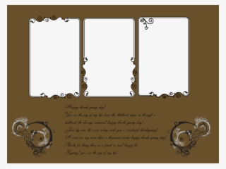 Angkorsite Photo Frame 1 #6815070