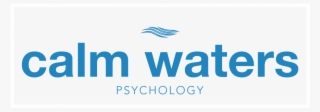 Calm Waters Psychology #6815178 Calm Waters Psychology #6815178