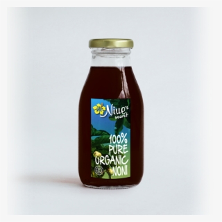 Noni Juice, An Export Of Niue #6815236