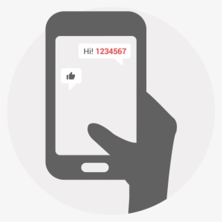 Now Share This Code With Your Friend In Whatever Fashion #6815295