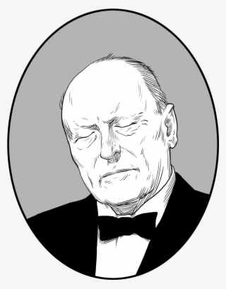 Kong Olav V #6815682