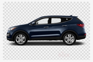 Nissan Rogue Clipart Nissan Car Sport Utility Vehicle #6815885