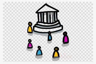 Court Clipart Court Law Clip Art #6815886