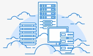 Vnet Private Cloud Solutions Provide Your Business #6815965